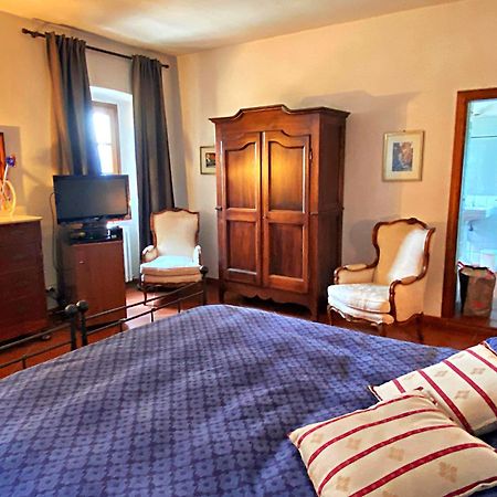 Tenuta Lupinari Bucine Eksteriør bilde