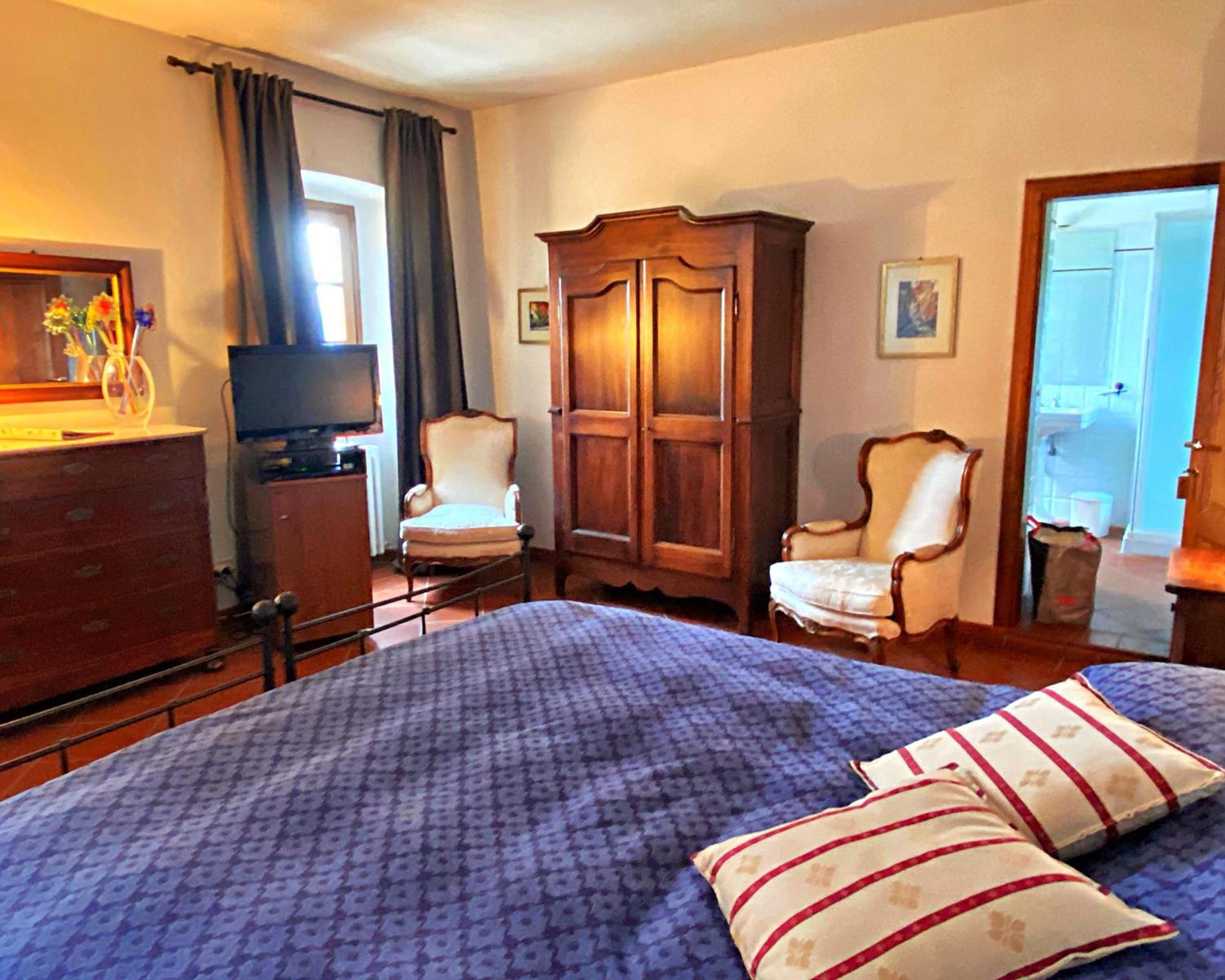 Tenuta Lupinari Bucine Eksteriør bilde